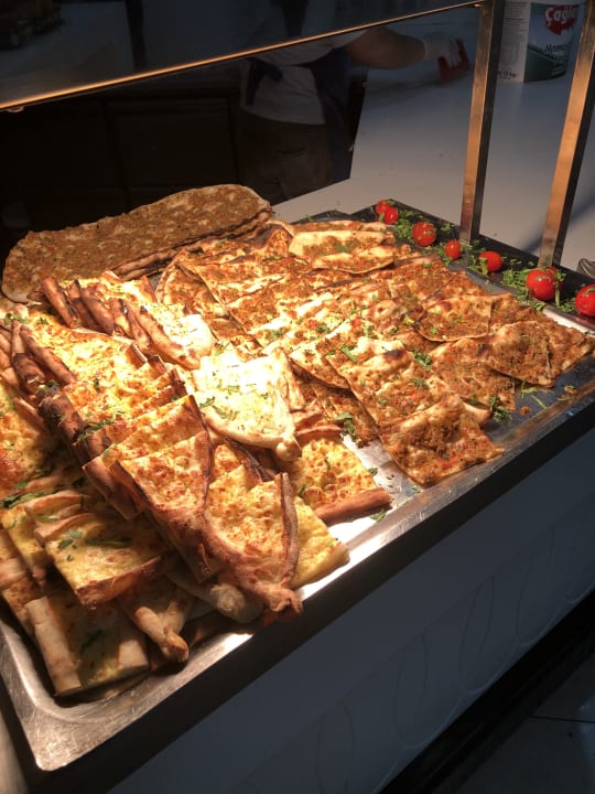 Gastro Hane Family Resort