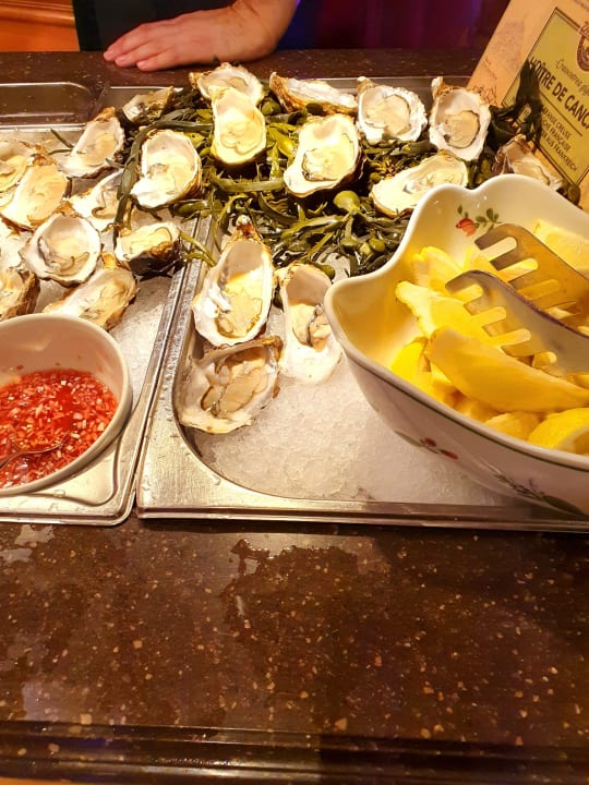 Gastro Hotel Restaurant Rebstock Durbach