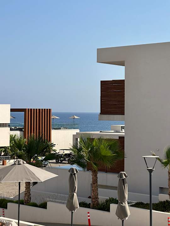 Zimmer Enorme Santanna Island