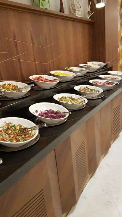 Gastro Sidemarin Kirman Premium