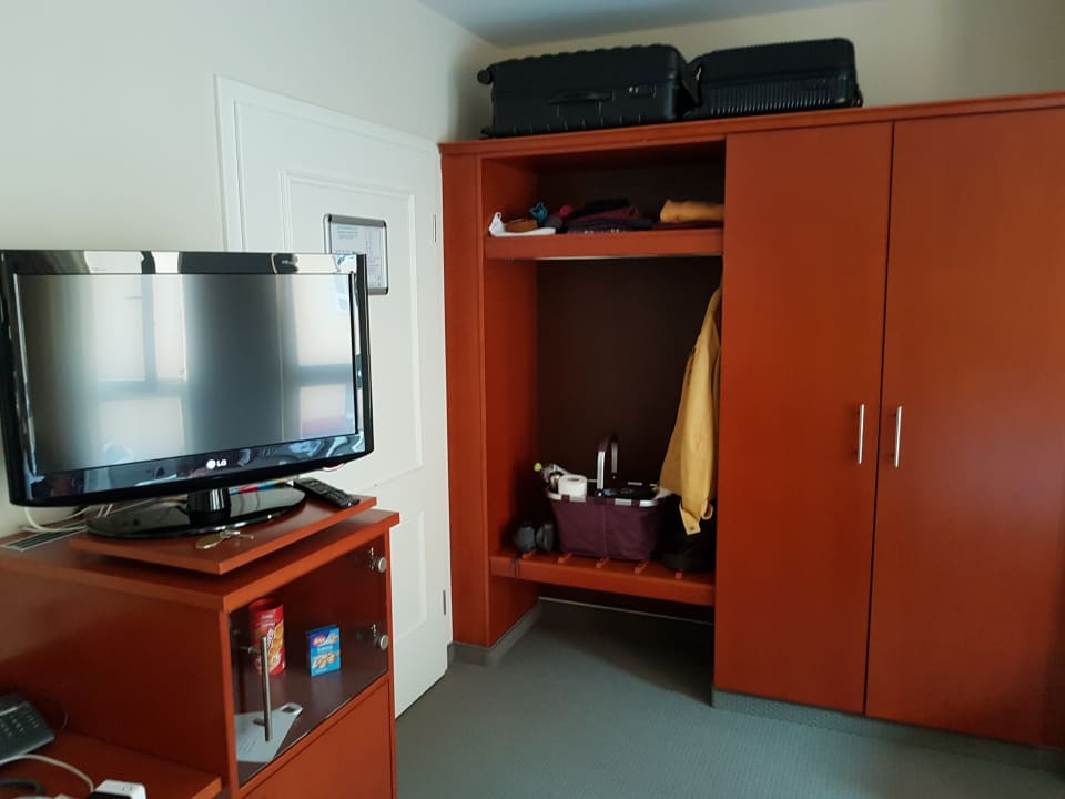 Zimmer Hotel Wyndham Garden Quedlinburg Stadtschloss