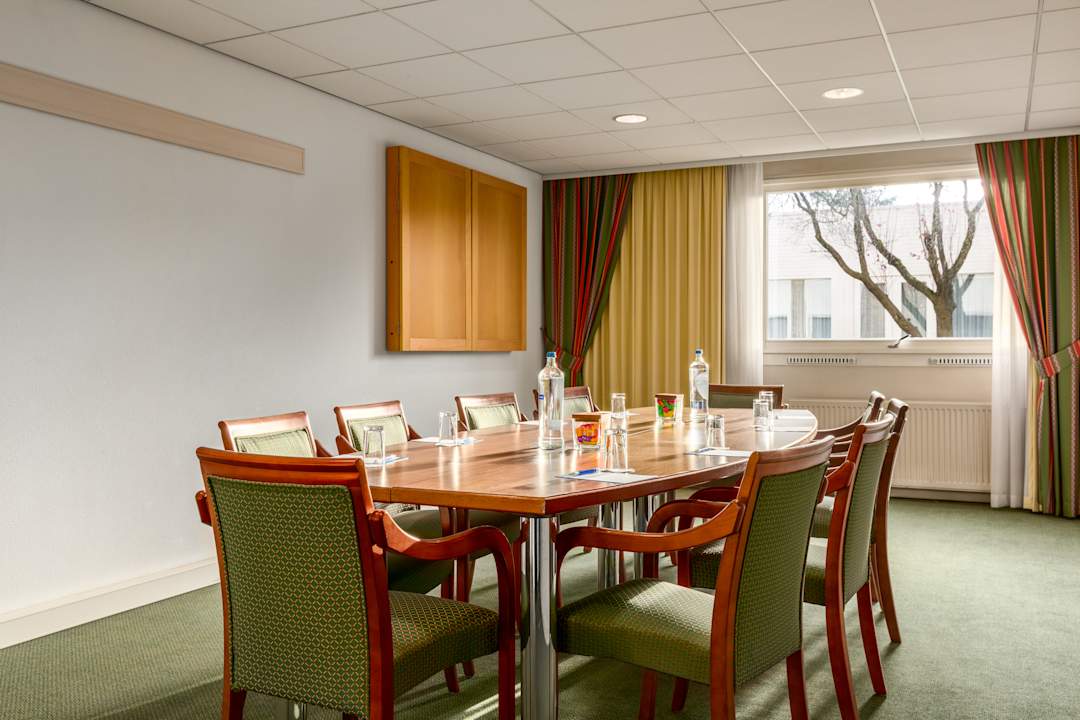 Sonstiges Hotel NH Geldrop