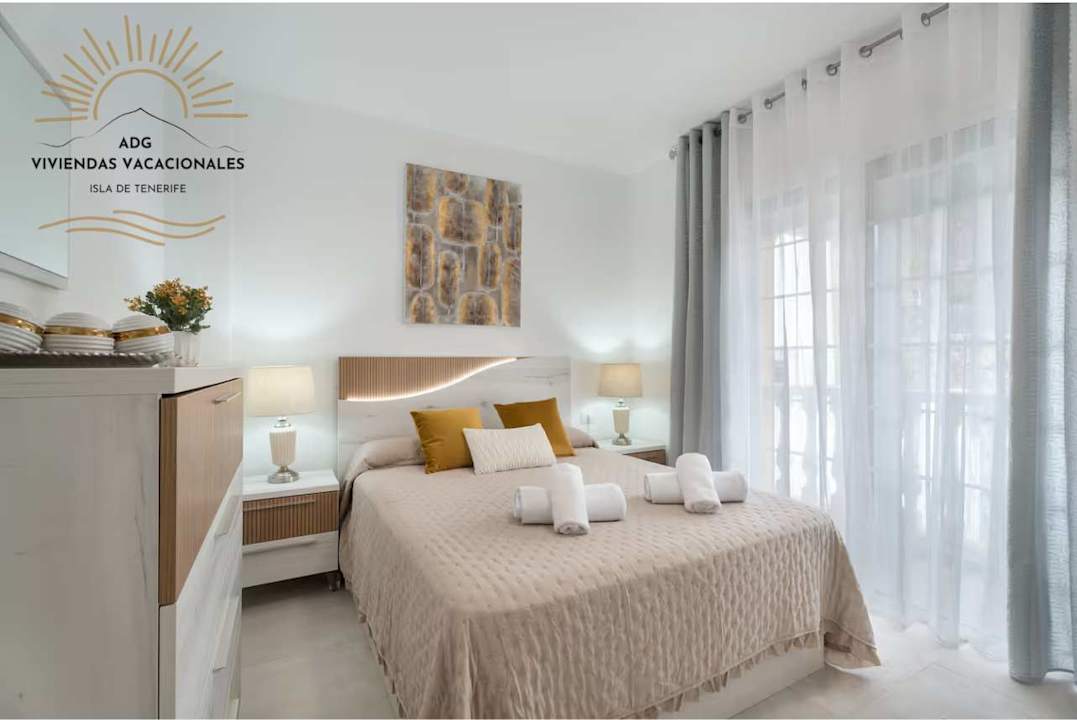 Zimmer Villa Las Caletillas