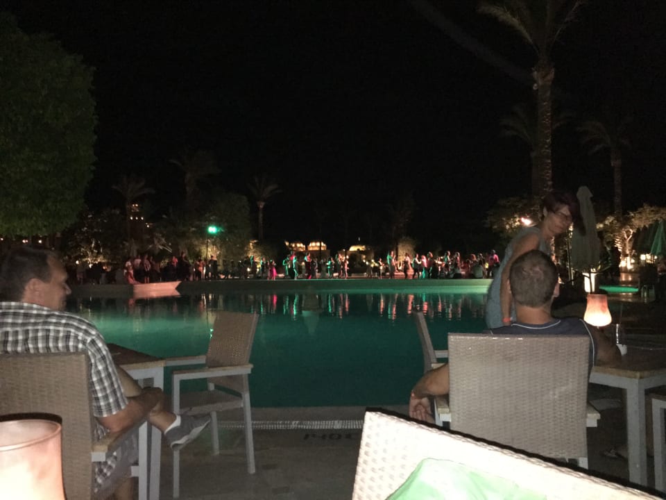 Pool Grand Waterworld Makadi & Family Star Makadi