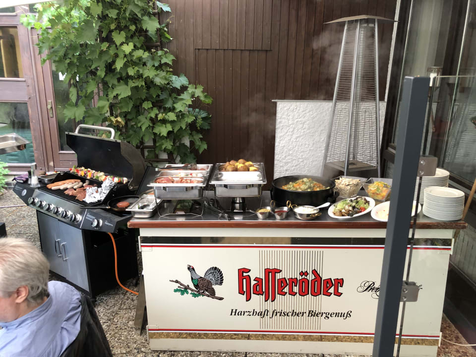 Gastro Hotel Simonshof