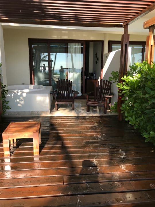 Zimmer Akumal Bay Beach & Wellness Resort