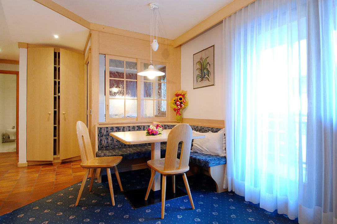 Appartamento  Residence Hotel Contrin