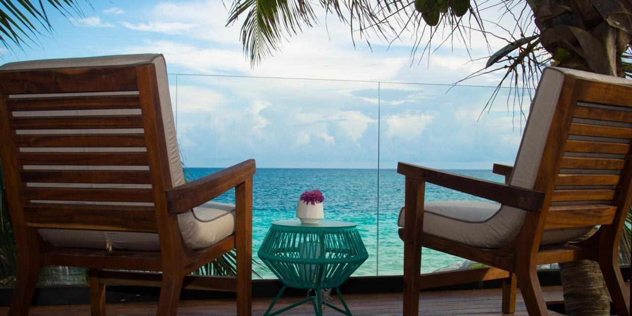 Rooms view Hotel Mi Amor