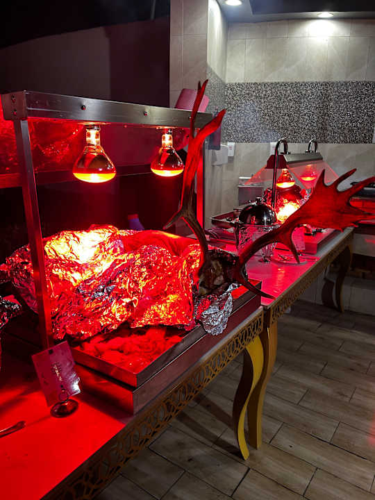 Gastro Hurghada Long Beach Resort