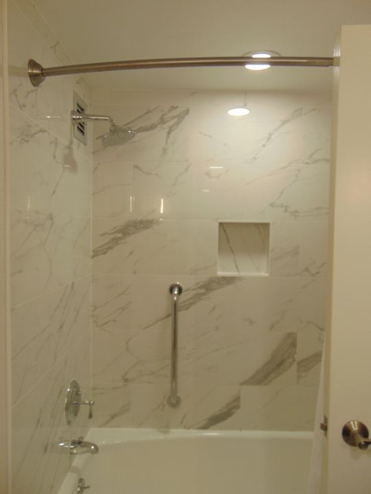 Zimmer Hotel The Henry