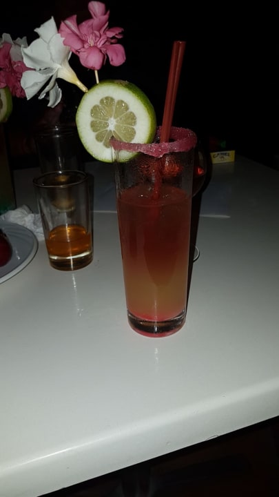 Gastro Skanes Serail Aquapark