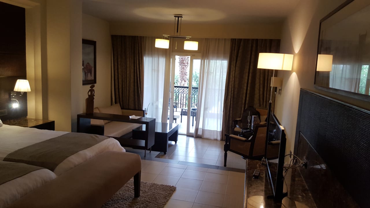 Zimmer Hotel Riu Palace Tikida Agadir