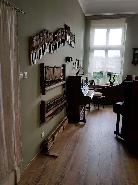 Sport & Freizeit Zespół Pałacowo-Parkowy w Ostromecku