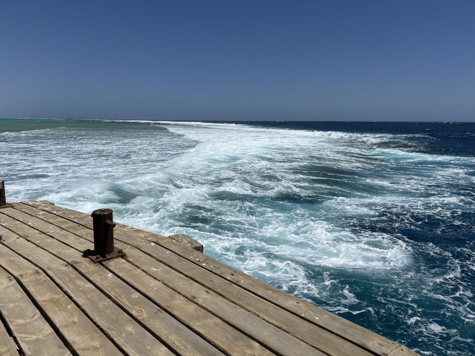 Strand Casa Mare Resort