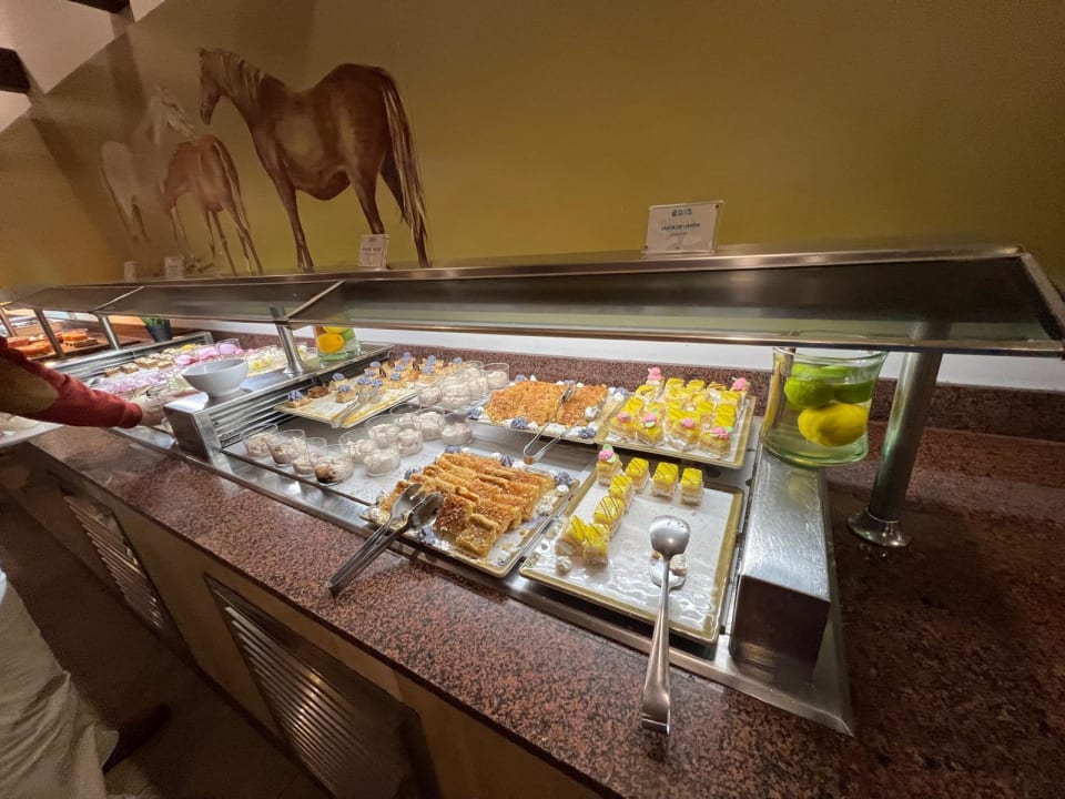 Gastro Playacartaya Hotel