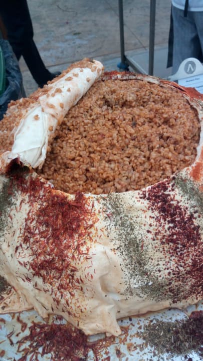 Gastro Adalya Elite Lara