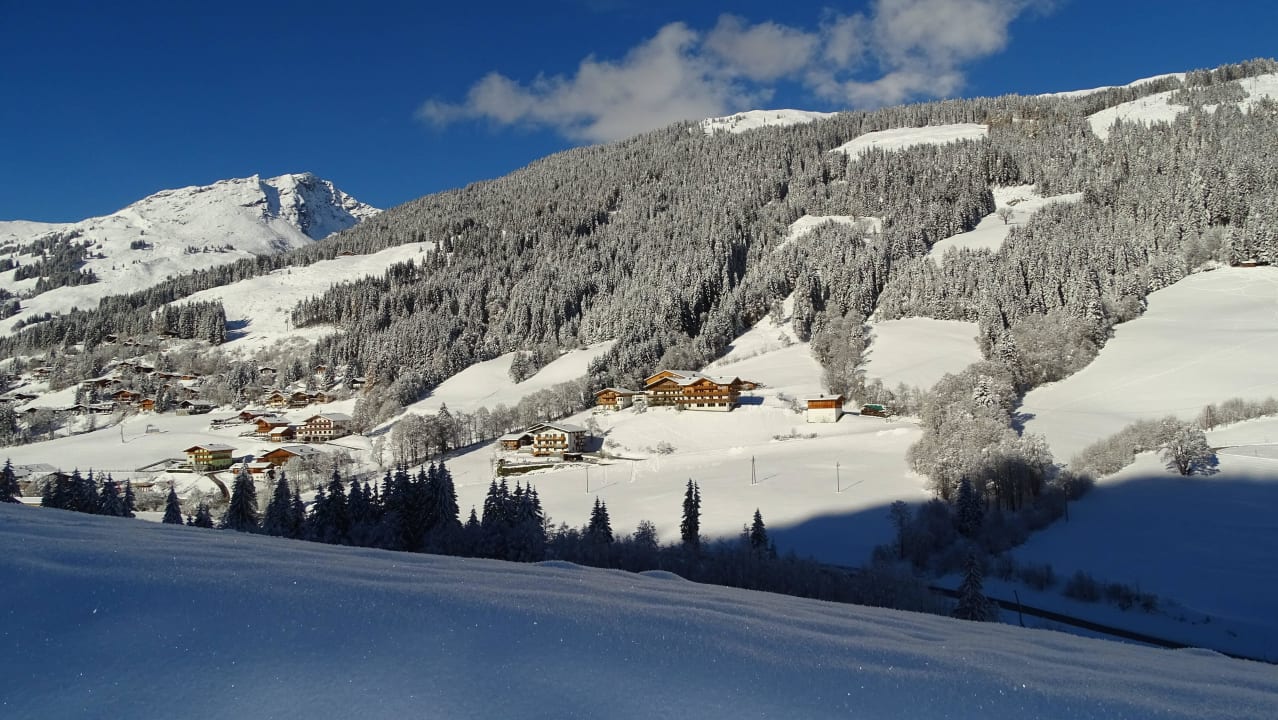 Appartement Vorderlengau NEU Appartement Vorderlengau