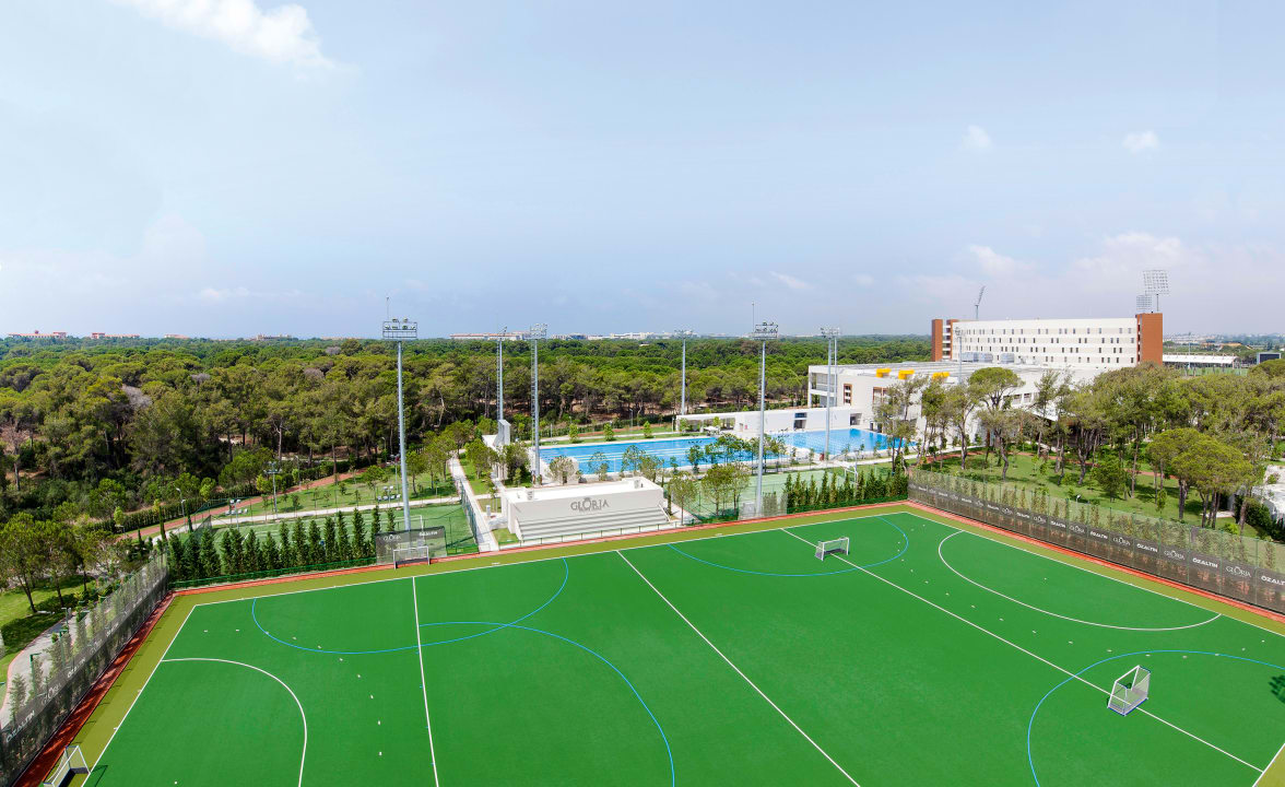 Sport & Freizeit Gloria Sports Arena