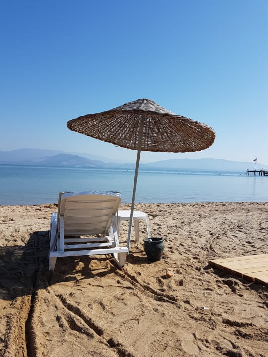 Strand Venosa Beach Resort & Spa