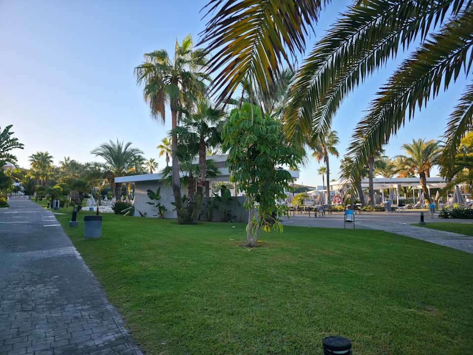 Sonstiges Hotel Riu Chiclana