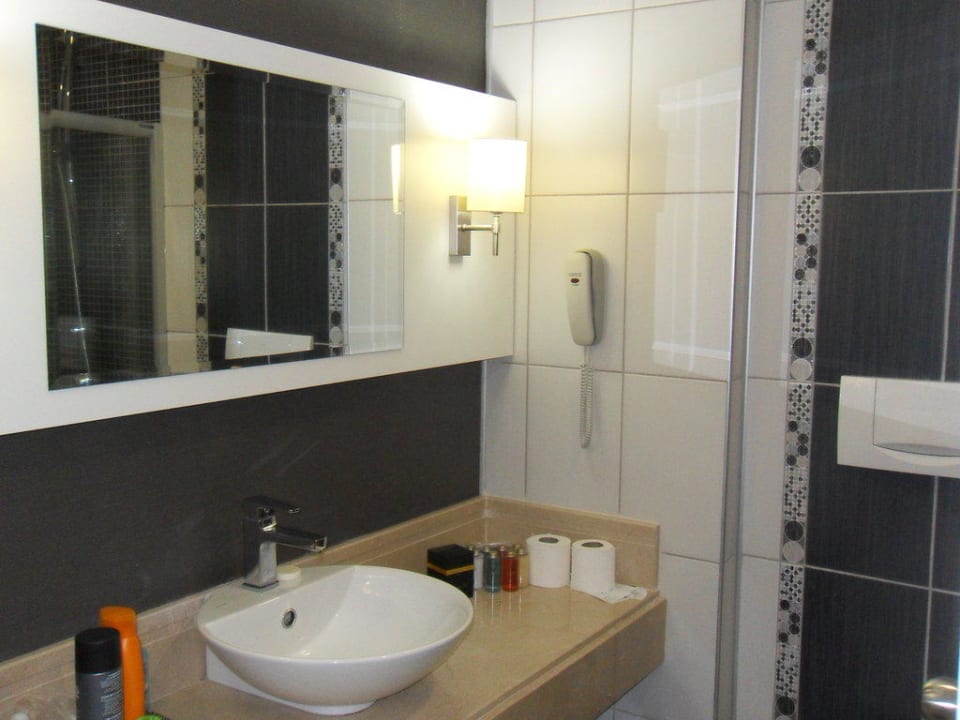 Bad Onkel Hotels - Beldibi Resort