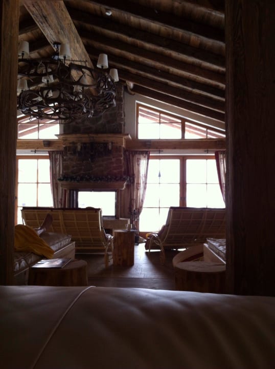 Stille Alm Verwöhnhotel Kristall