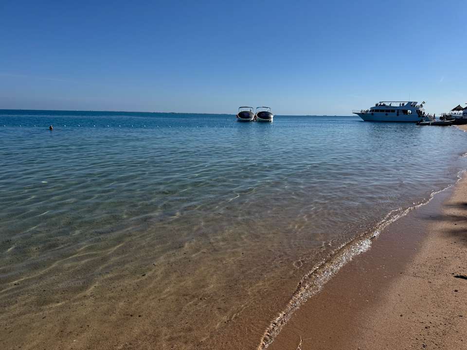 Strand Serry Beach Resort