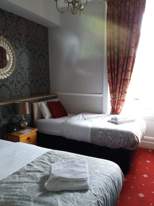 Zimmer Mayfield Suites