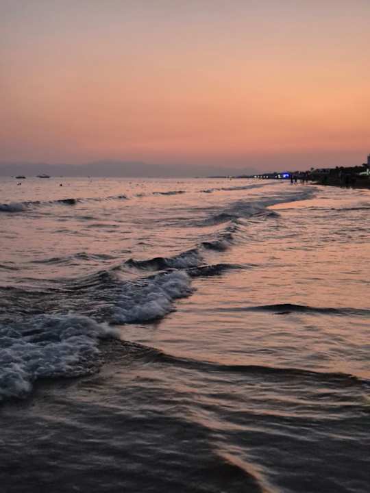 Strand Alba Queen Hotel