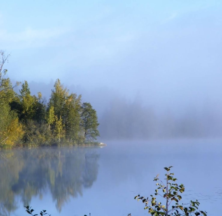 Norrsjön, Färna Färna Herrgård & Spa