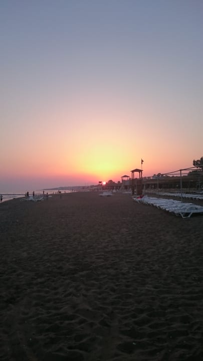 Strand Asteria Collection Side