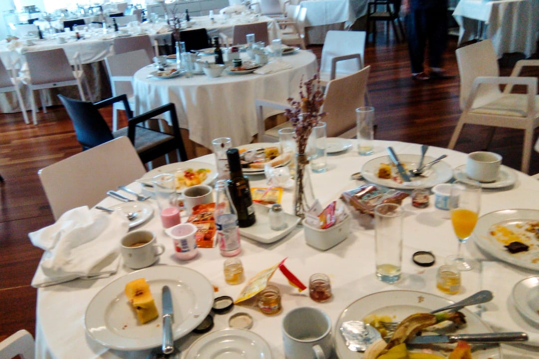 Gastro Hotel Parador de Antequera