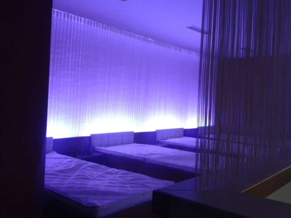 Wasserbetten Dorfhotel Fasching