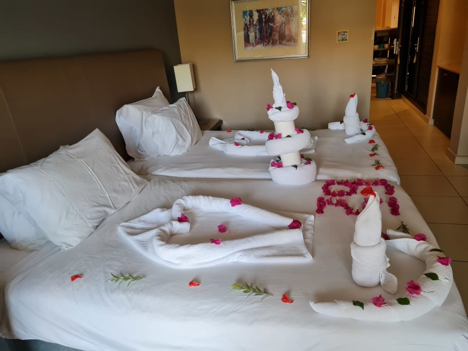 Zimmer JAZ Aquamarine Resort