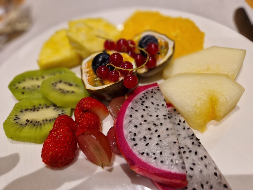 Gastro Aubamar Suites & Spa