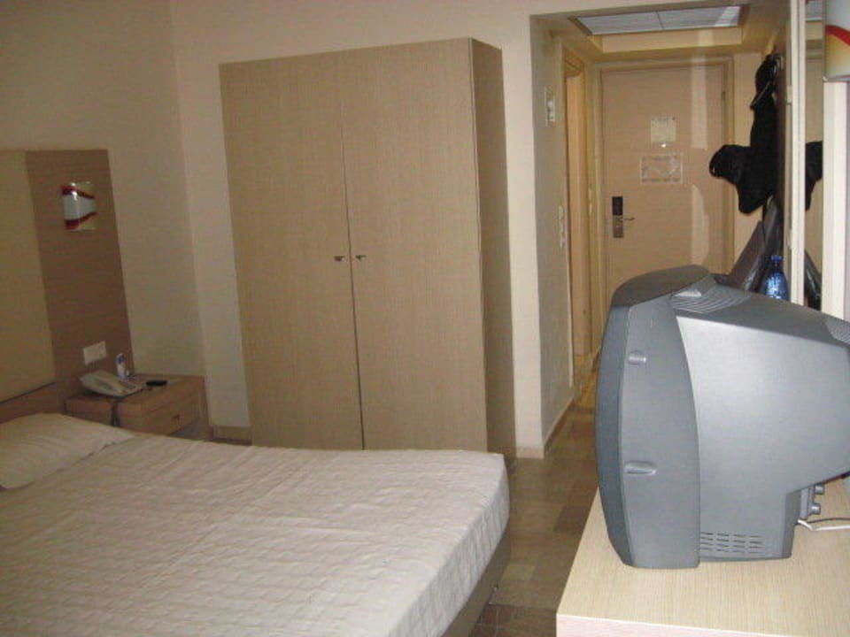 Doppelzimmer Kresten Palace Hotel