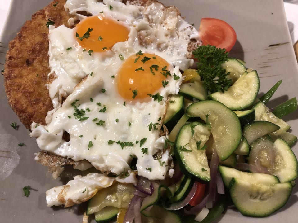 Gastro Hotel Almstüble Bergfrieden