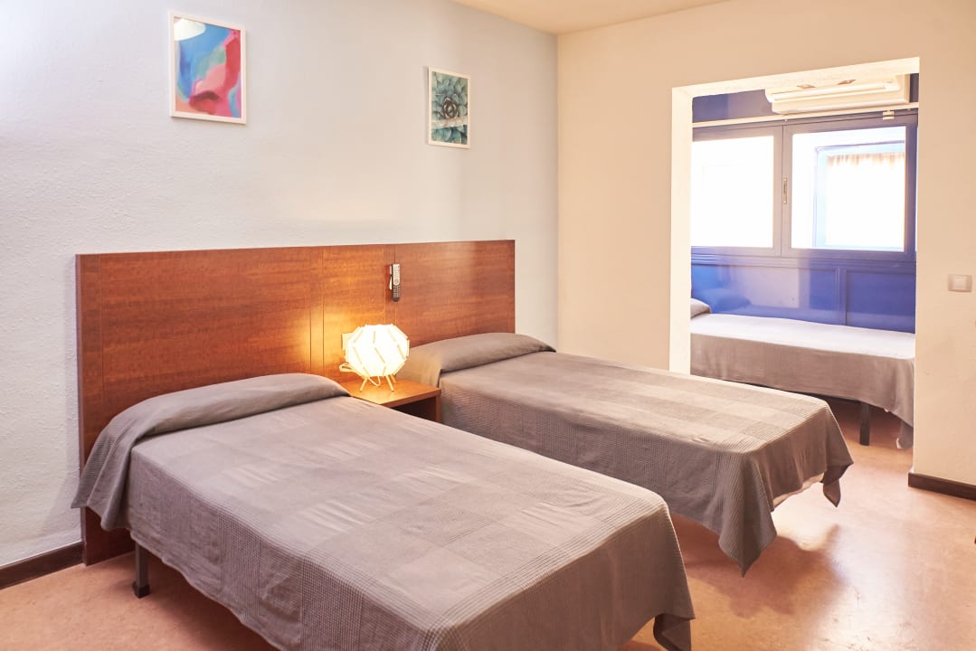 Zimmer Hotel Caribe Youth Only