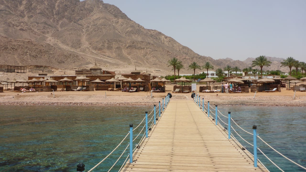 Strand Happy Life Village
