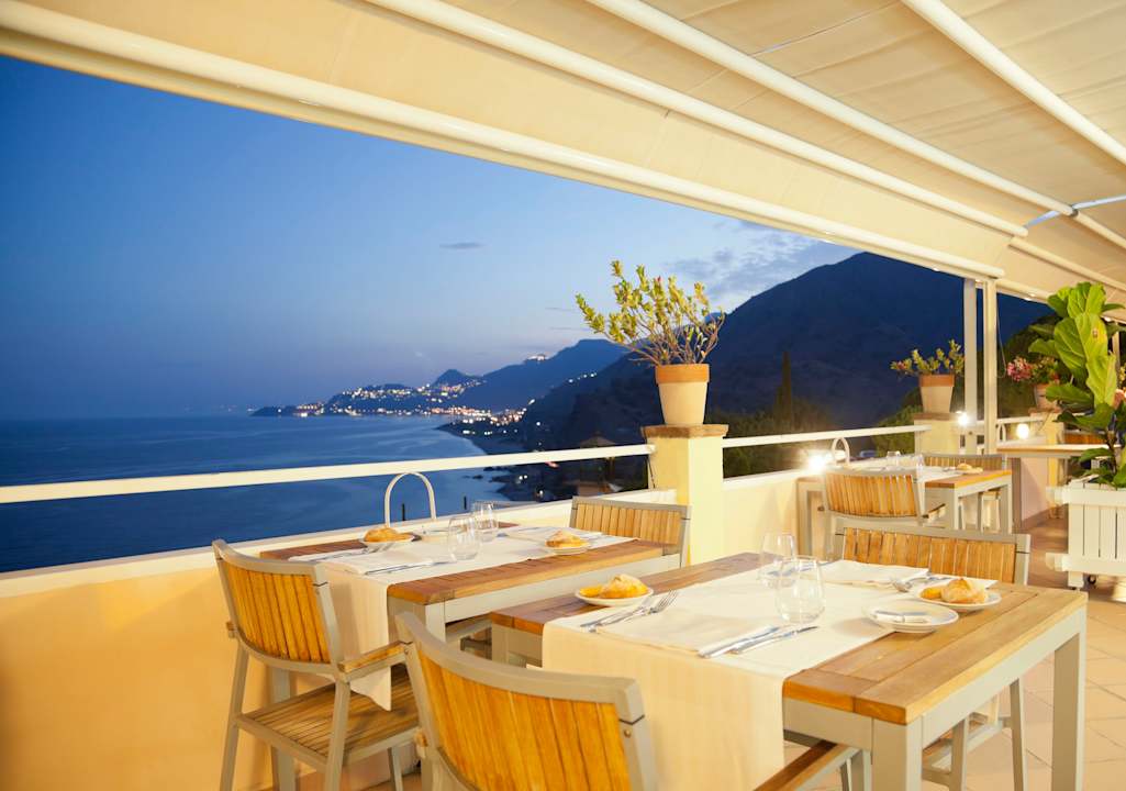 Gastro TUI Blue Puntamare