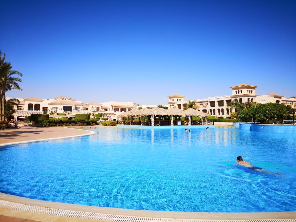 Pool JAZ Mirabel Beach
