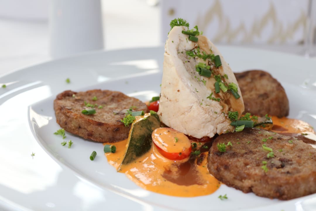 Gastro Mythenresort Heimdall