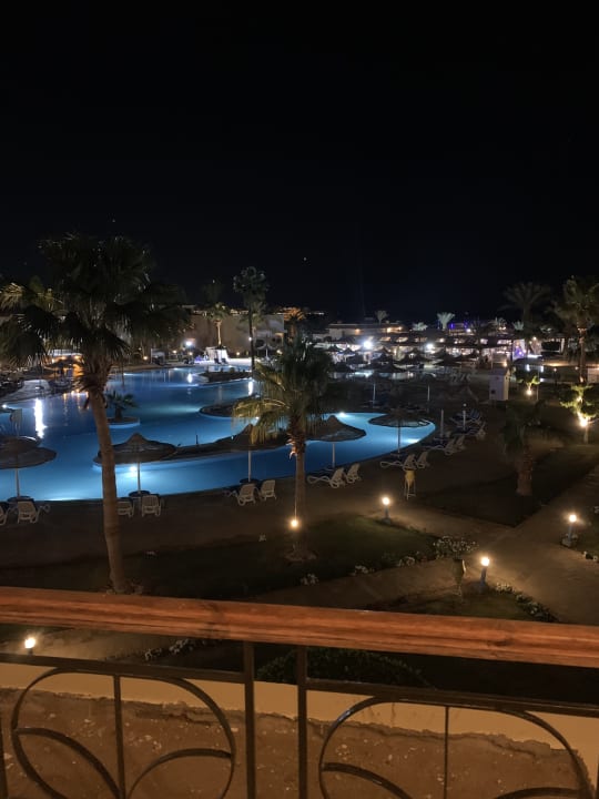 Ausblick LABRANDA Club Makadi