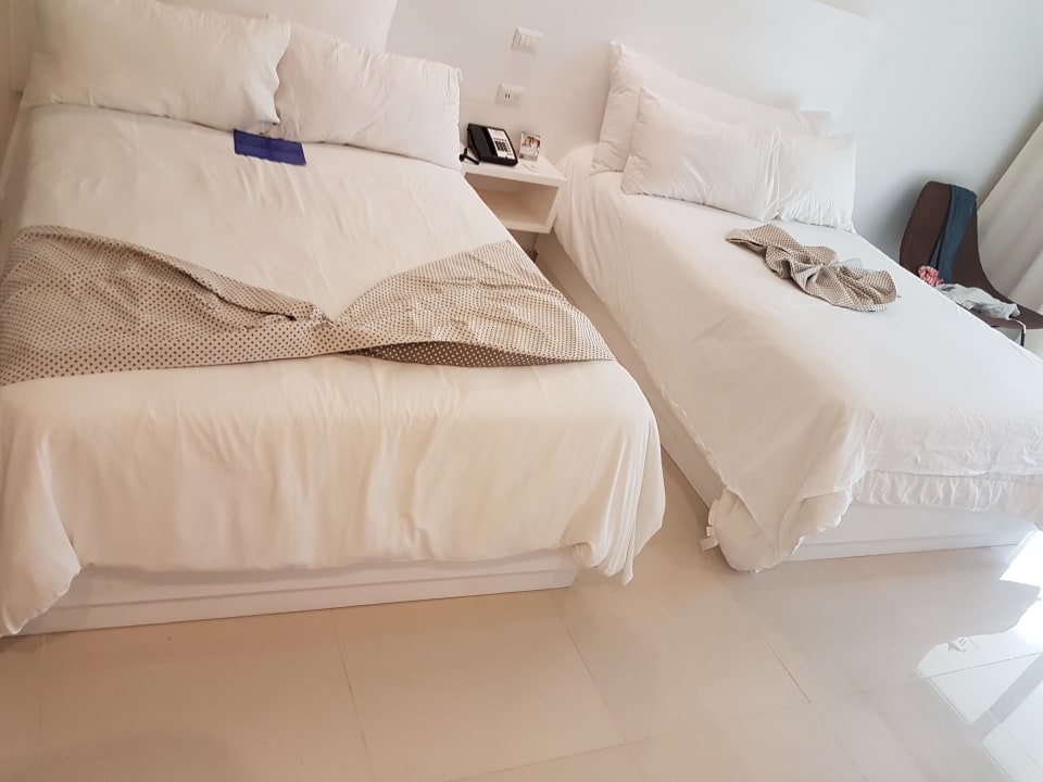 Zimmer Villas Bavaro Resort & Spa