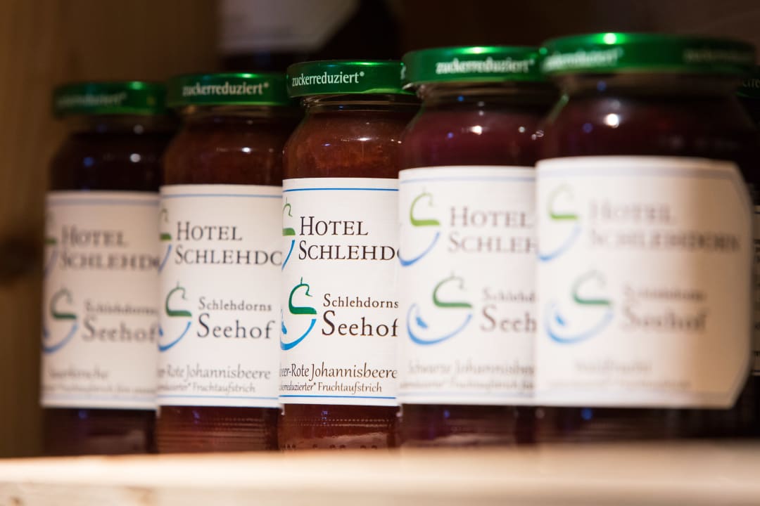 Sonstiges Hotel Schlehdorn