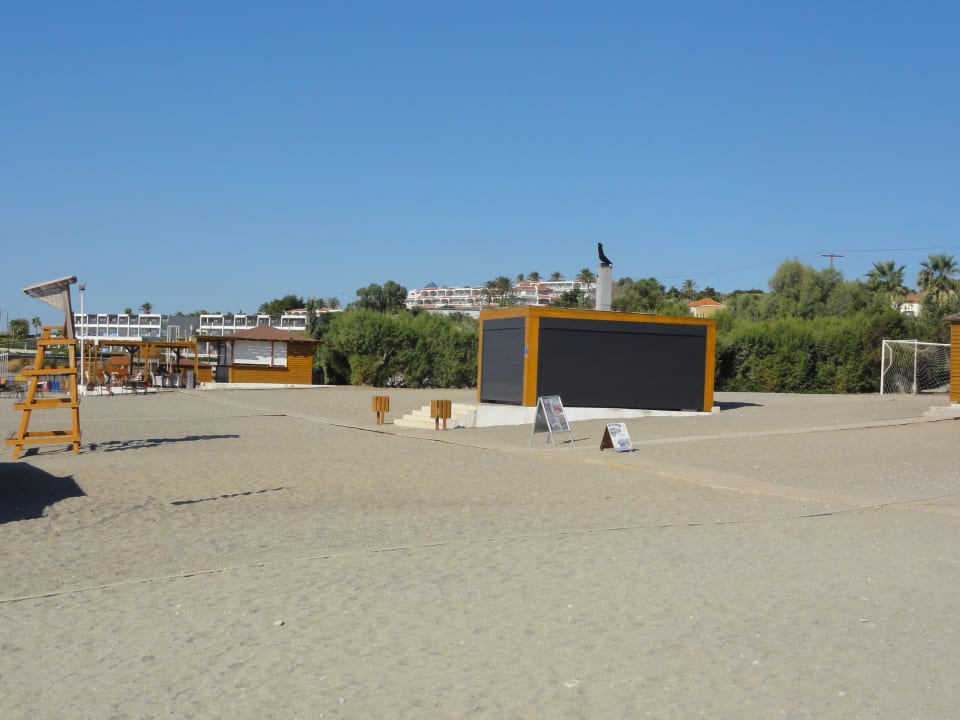 Gastro Mitsis Rodos Village
