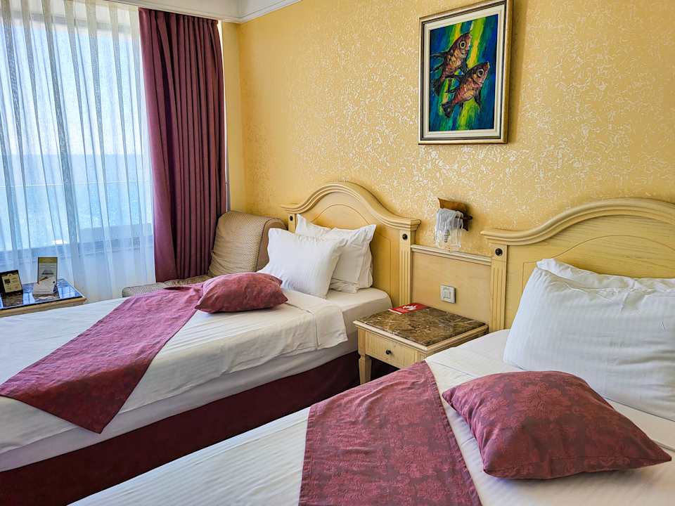 Zimmer Hotel Palace, Sunny Day Resort