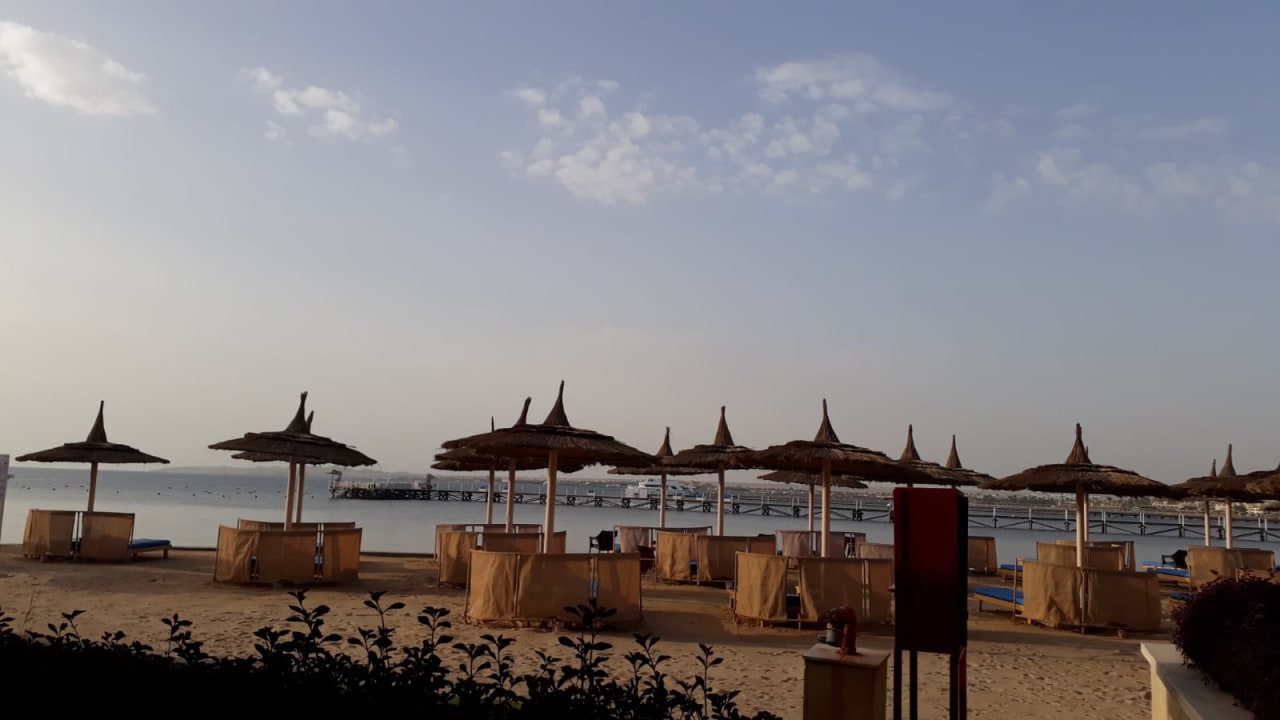 Strand Beach Albatros Resort