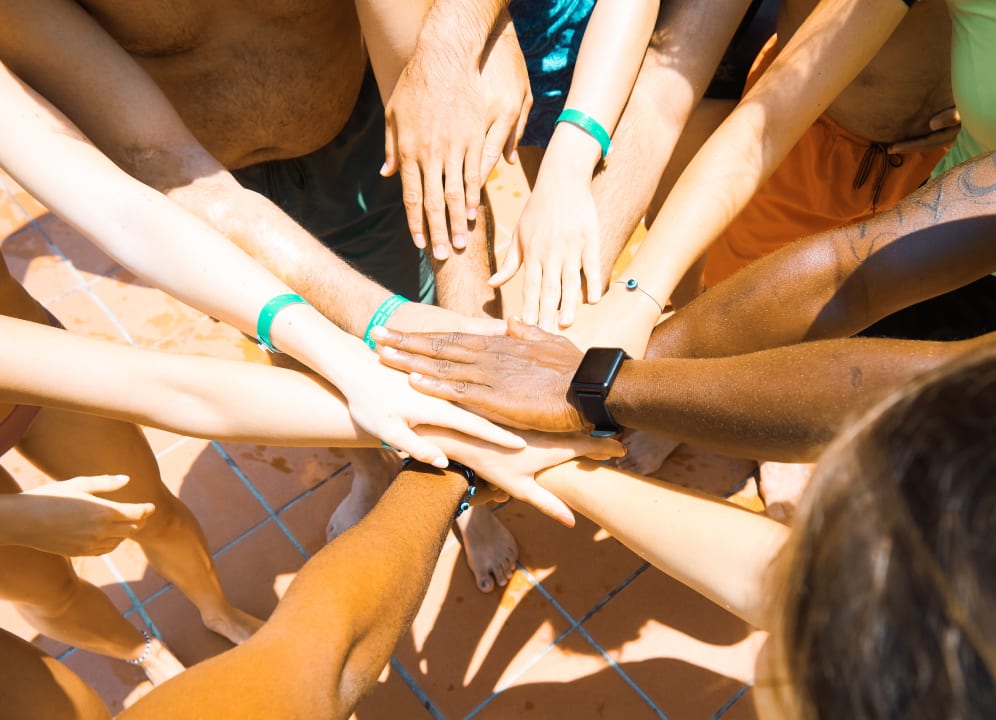 Sport & Freizeit Salamis Bay Conti Resort Hotel & Casino