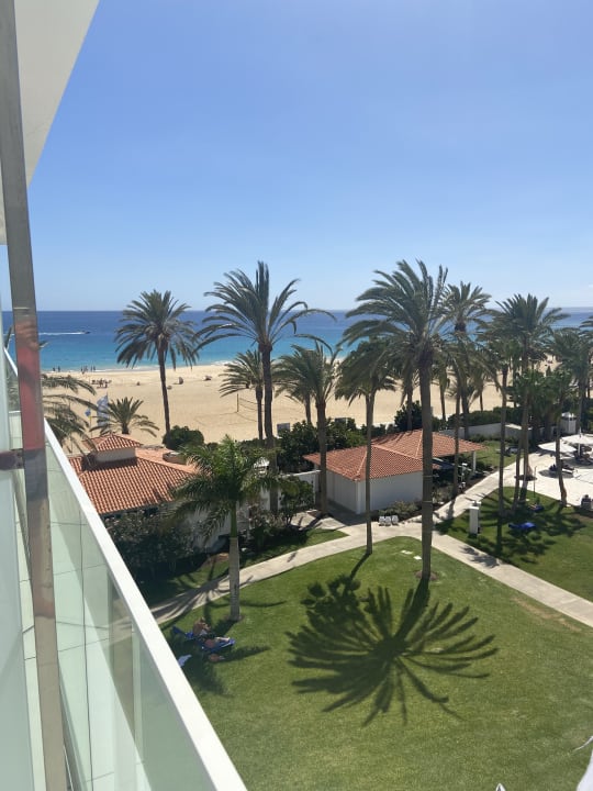 Ausblick ROBINSON JANDIA PLAYA